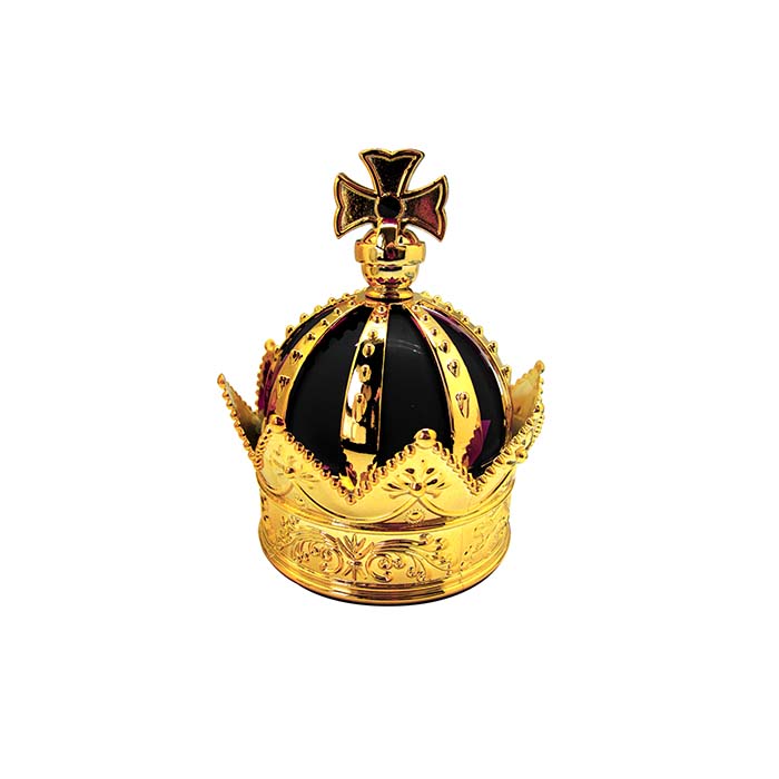 Luftfrisker - Allride crown, New Car - allride