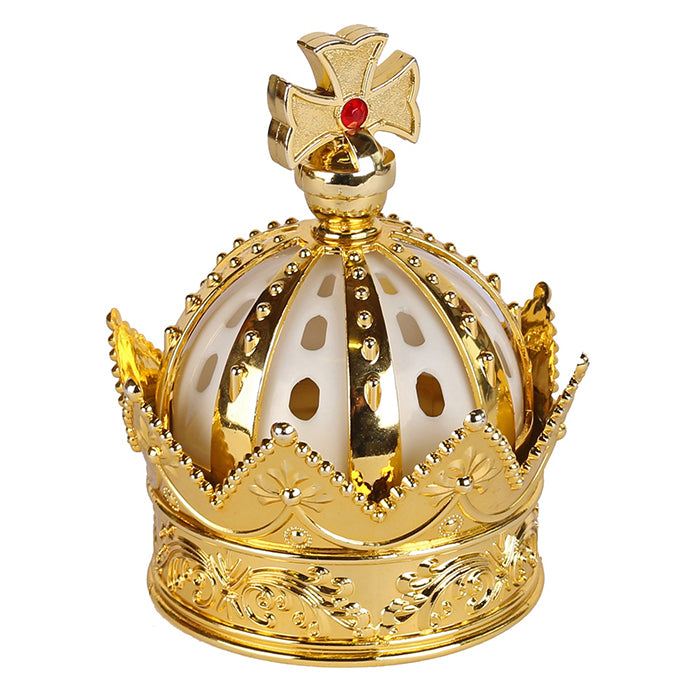 Luftfrisker - Allride crown, Jasmin - allride