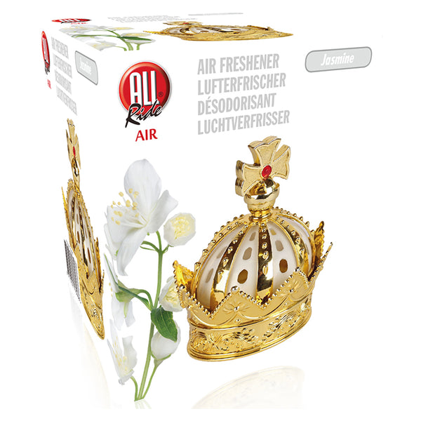 Luftfrisker - Allride crown, Jasmin - allride