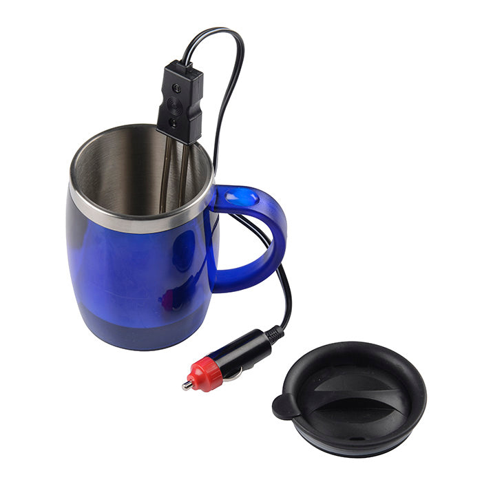 Termokop - dybkoger, 24V - allride