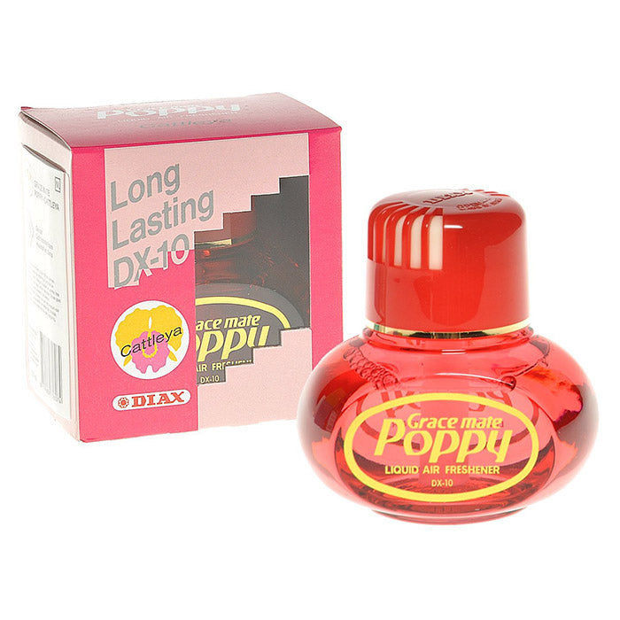 Luftfrisker Cattleya 150 ml - Poppy