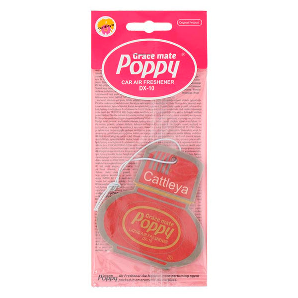 Luftfrisker - Cattleya - poppy