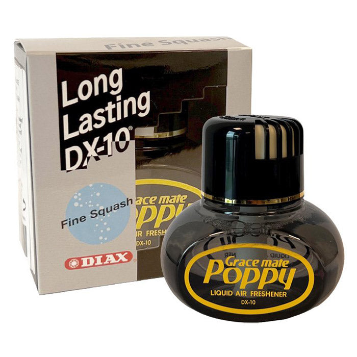 Luftfrisker Fine Squash 150 ml - Poppy