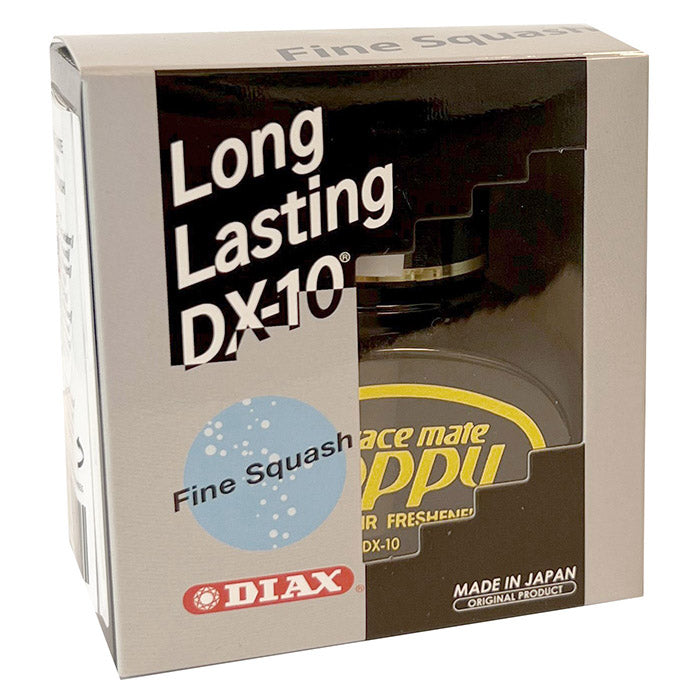 Luftfrisker Fine Squash 150 ml - Poppy