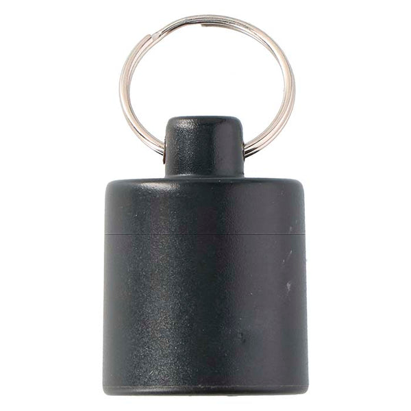 Magnetnøgle til magnetlås - tyverisikring, inkl. nøglering - Newco