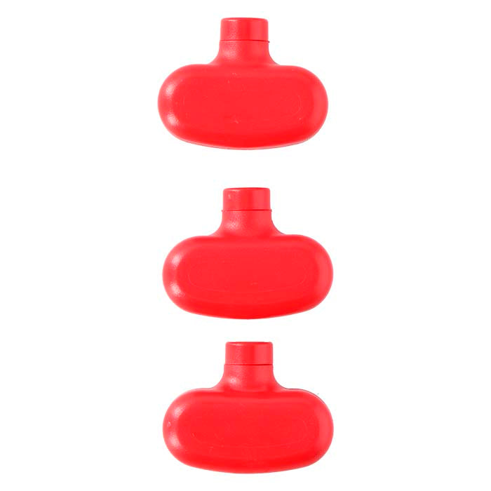 Tyverisikring Magnet - 3 stk. - newco