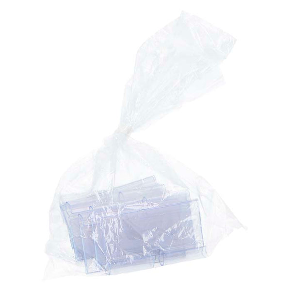 Prisskiltsholder - 70 x 24 mm. - newco