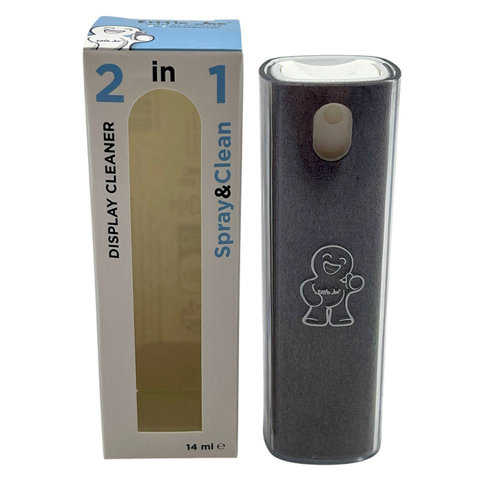 Little Joe Spray&Clean skærmrens