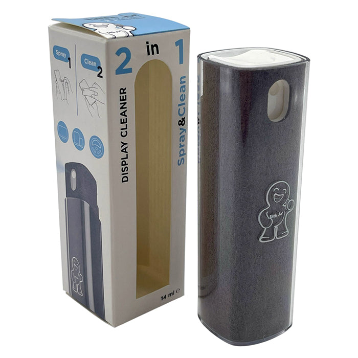 Little Joe Spray&Clean skærmrens