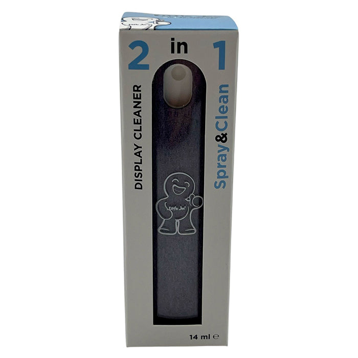 Little Joe Spray&Clean skærmrens