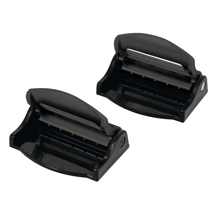 Seleforlængende seleklemme 2 stk - justerbar komfort i bilsædet, Avant