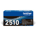 Brother TN-2510 Sort 1200 sider Toner