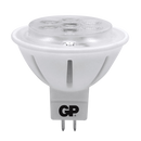 GP led pære gu5,3 12v 5w erst. 35w