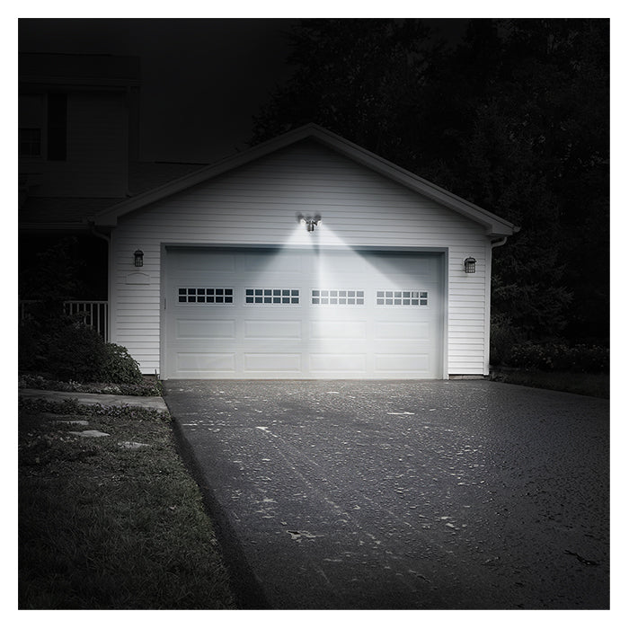 Sensorlampe Justerbar - gp-batteri