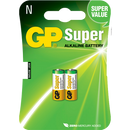 Gp 910-u2 lr1 batteri (2 stk.)