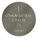Gp cr1616 batteri stk.