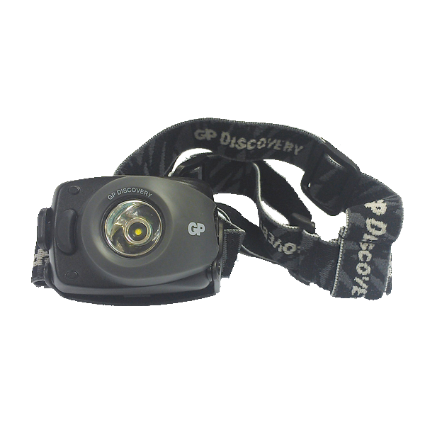Gp loE208 pandelampe med led