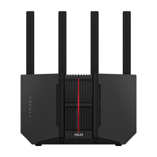 ASUS RT-BE92U Trådløs router Desktop
