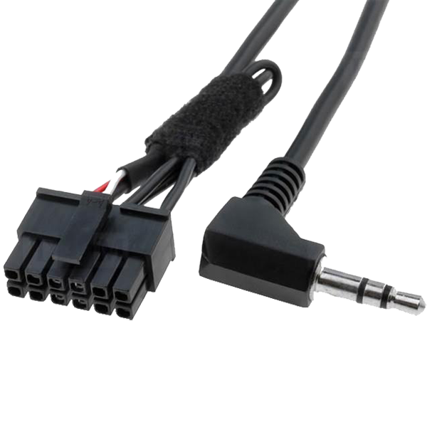 Ratstyring til Opel (til Alpine) - ACV