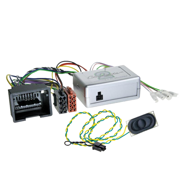 Ratstyring til Opel (til Alpine) - ACV