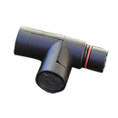 DEFA plugin t-stykke