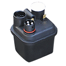 Relæboks DEFA plugin 12v