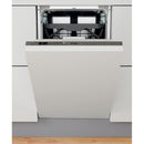 Whirlpool Supreme Clean WSIO 3T223 PCE X UK Inox