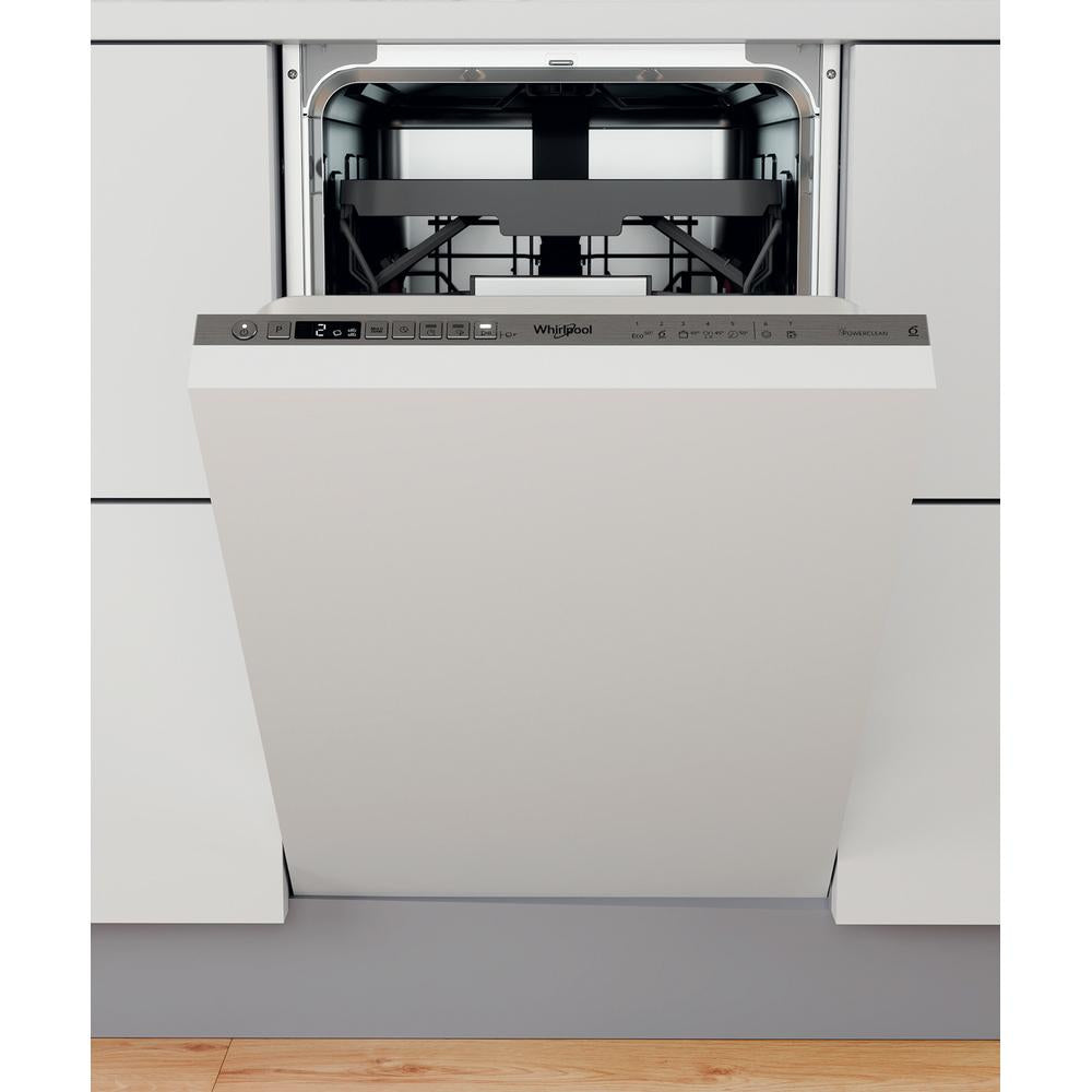 Whirlpool Supreme Clean WSIO 3T223 PCE X UK Inox