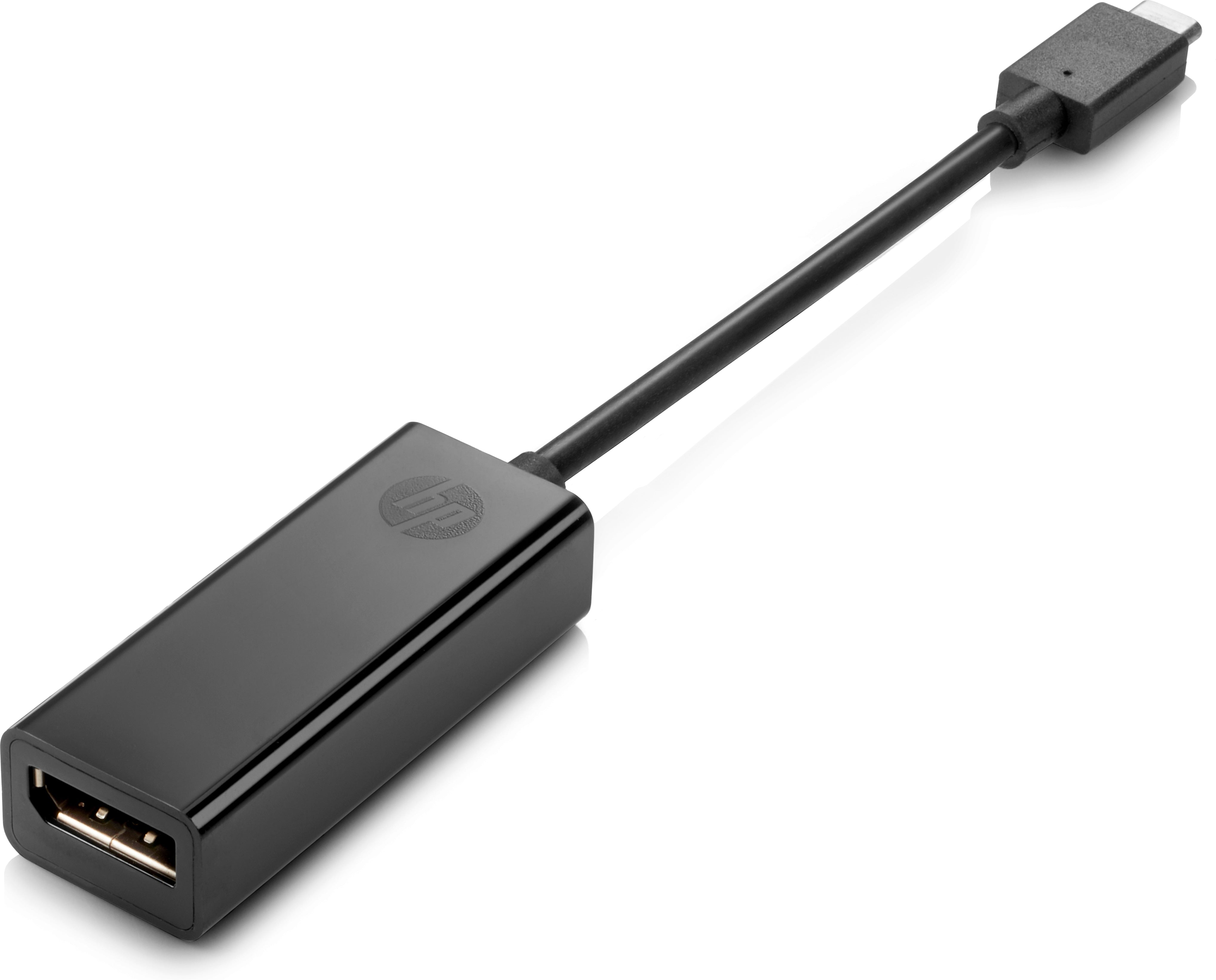 HP Ekstern videoadapter