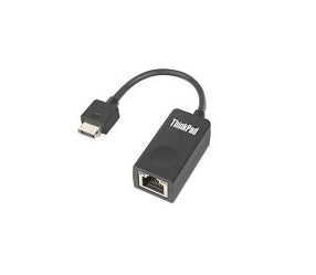 Lenovo ThinkPad Extension Adapter Gen 2 8cm Kabel til netværksadapter