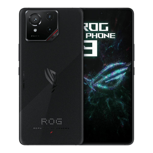 ASUS ROG Phone 9 6.78 256GB Fantom sort