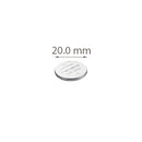 Renata CR2032H Lithium Knapcelle 260 maH
