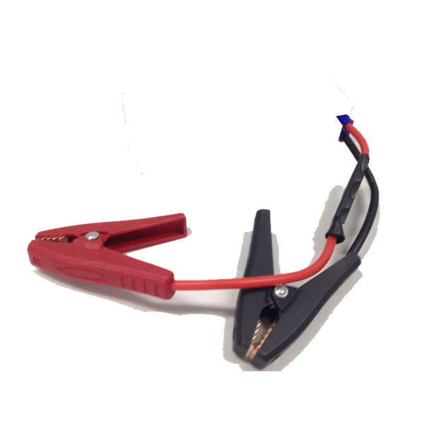 Jumpstarterkabler Kompakt - Netlager