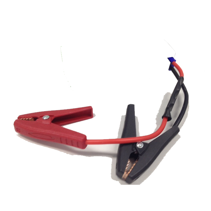 Jumpstarterkabler Kompakt - Netlager