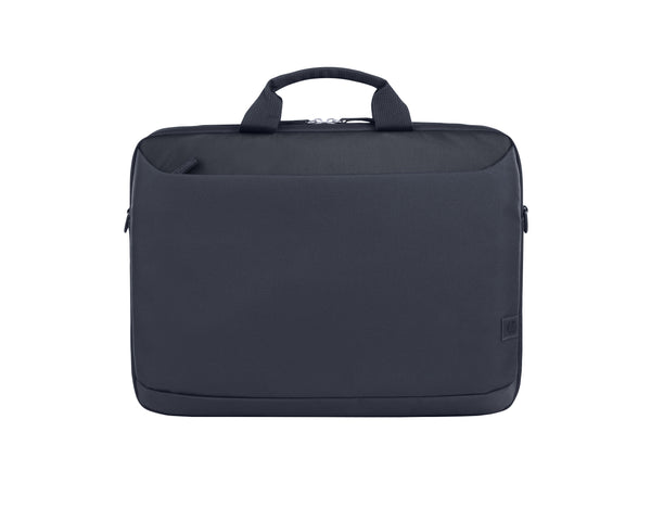 HP Everyday Bæretaske til notebook 16.1 Polyester 100 % genbrugt papir 60 % post-forbruger genbrugt plastik EPE skum Grå