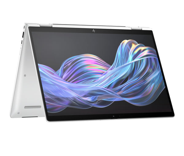 HP EliteBook X Flip G1i Notebook Next Gen AI 14 1920 x 1200 (WUXGA) 258V 32GB 512GB Intel Arc Graphics 140V Windows 11 Pro
