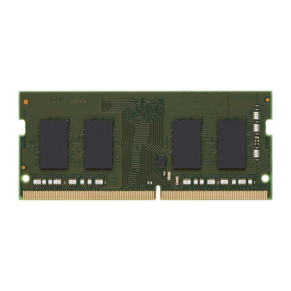 Kingston ValueRAM DDR4 16GB 3200MHz CL22 Ikke-ECC SO-DIMM 260-PIN