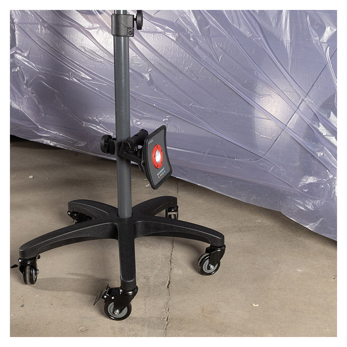 Arbejdslampe 1200 lm CCT-scan 2500 - 6500K IP67/IK07 - Scangrip