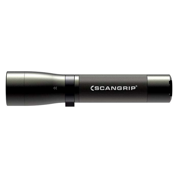 Scangrip Flash 600 R, Lommelygte