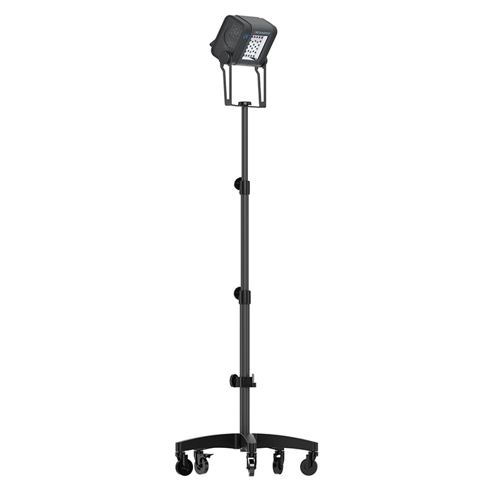 Scangrip UV-Extrem, Projektørlys