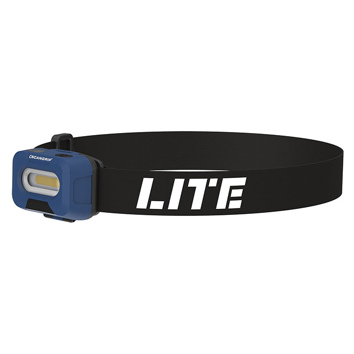 Scangrip Head Lite A, Pandelampe