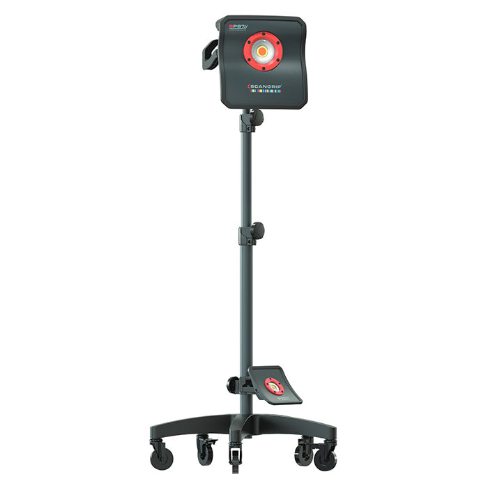 Scangrip Wheelstand