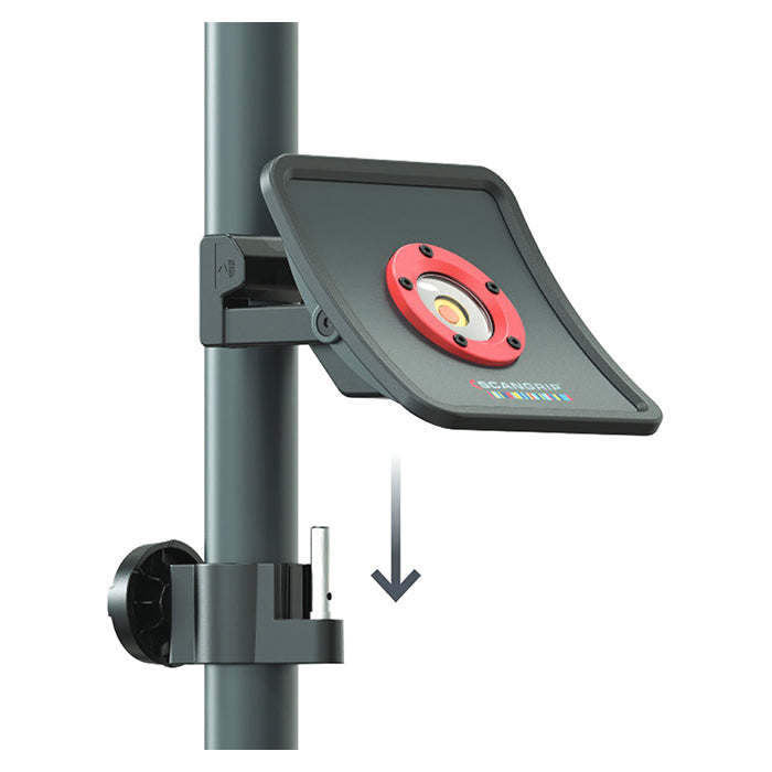 Scangrip Wheelstand