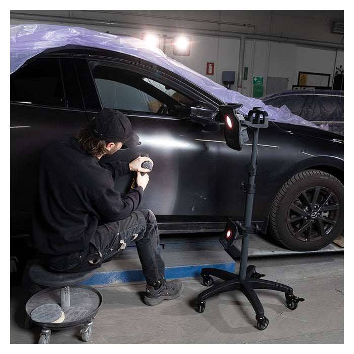 Scangrip Wheelstand