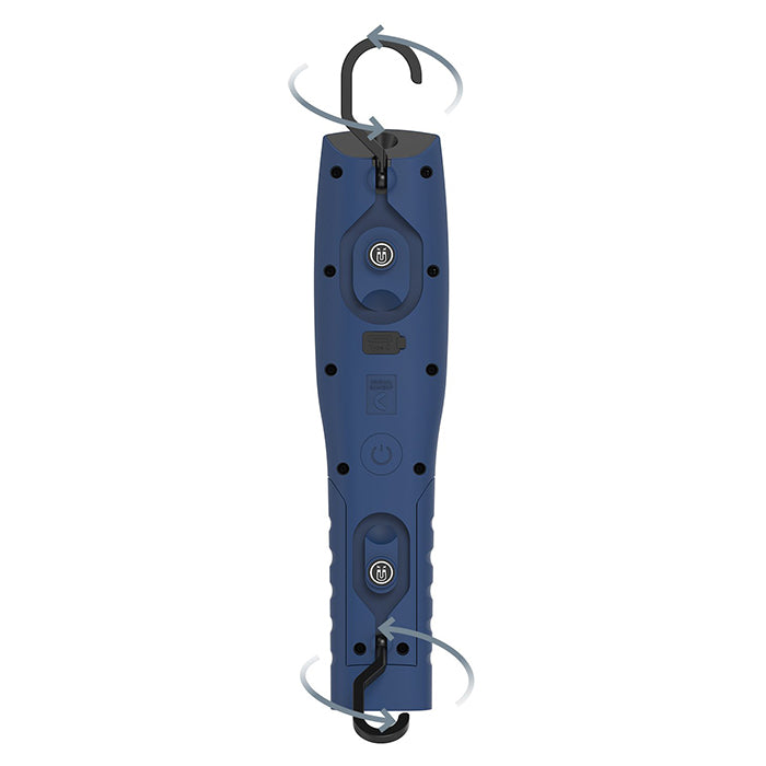 Scangrip Mag Pro, Håndlampe