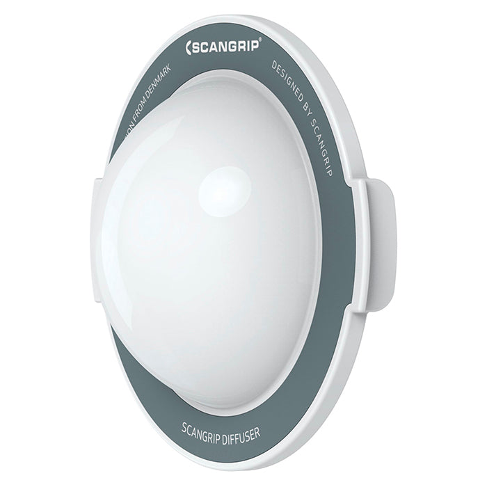 Scangrip Diffuser