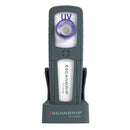 Scangrip UV-Light, Håndlampe