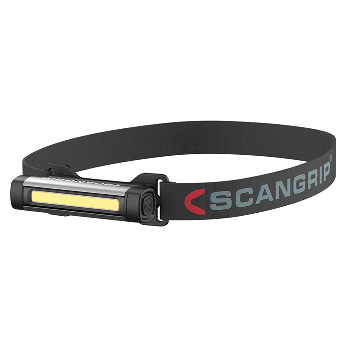 Scangrip Flex Wear Kit, Sæt