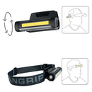 Scangrip Flex Wear Kit, Sæt