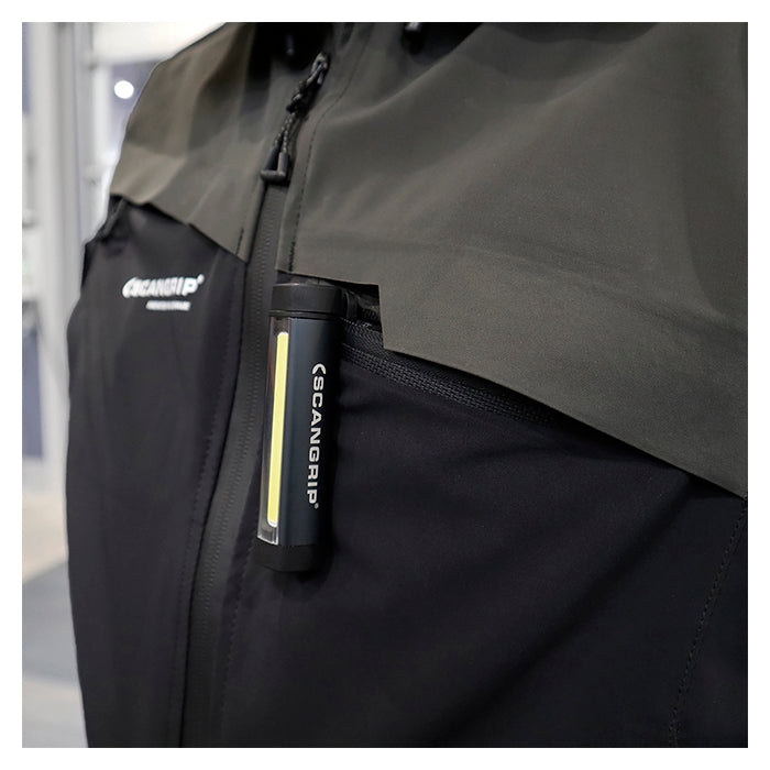 Scangrip Flex Wear Kit, Sæt
